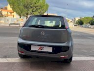 FIAT Punto Evo 1.4 5p. Dynamic Natural Power
