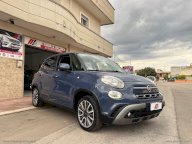 FIAT 500L 1.3 MJT 95 CV Cross