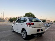 CITROEN C3 1.4 HDi 70 Exclusive