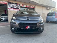 CITROEN C3 PureTech 82 Shine