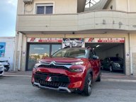 CITROEN C3 Aircross BlueHDi 110 S&S Shine
