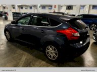 FORD Focus 1.6 TDCi 115 CV Titanium