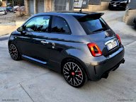 ABARTH 595 1.4 Turbo T-Jet 160 CV Turismo