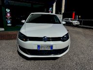 VOLKSWAGEN Polo 1.6 TDI 90 CV DSG 5p. Highline