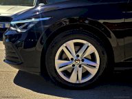 VOLKSWAGEN Golf 2.0 TDI DSG SCR Life