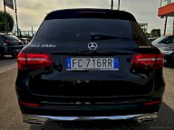 MERCEDES-BENZ GLC 250 d 4Matic Sport