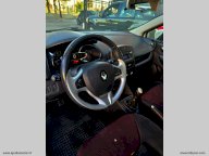 RENAULT Clio 1.5 dCi 8V 75 CV 5p. Live