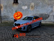 BMW X3 xDrive30e Msport PHEV TAGLIANDI BMW 292 CV