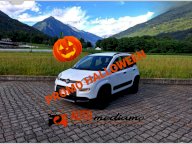 FIAT Panda 0.9 TwinAir Turbo S&S 4x4 OK NEOPATENTATI