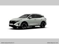 NISSAN Qashqai MHEV 158 CV Xtronic N-Connecta
