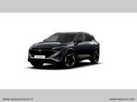 NISSAN Qashqai MHEV 158 CV Xtronic N-Connecta