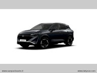 NISSAN Qashqai MHEV 158 CV Xtronic N-Connecta