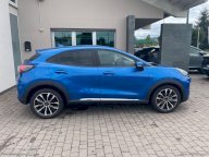 FORD Puma 1.0 EcoBoost Hyb. 125 CV Tit.