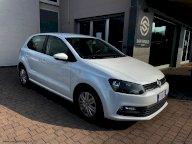 VOLKSWAGEN Polo 1.0 MPI 5p. Trendline
