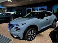 NISSAN Juke 1.0 DIG-T 114 CV Acenta