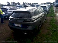 PEUGEOT 308 PureTech Turbo 130 S&S EAT8 SW GT