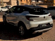 RENAULT Captur TCe 12V 100 CV GPL Zen