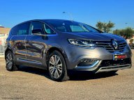 RENAULT Espace dCi 160 EDC Init.Paris 4C. 7P FULL