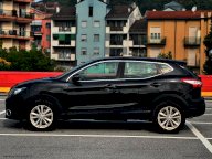 NISSAN Qashqai 1.6 dCi 4WD Acenta Premium