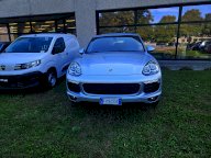 PORSCHE Cayenne 3.0 Diesel Platinum Edition