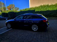 AUDI A4 Avant 2.0 TDI 190 quattro S tr Bus.