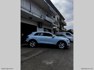 AUDI Q3 35 TDI S tronic Business Advanced