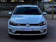 VOLKSWAGEN e-Golf 136 CV
