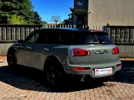 MINI Mini Cooper D Business Clubman Aut.