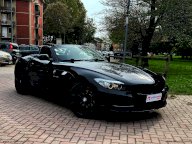 BMW Z4 sDrive20i
