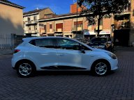 RENAULT Clio 1.2 75 CV GPL 5p. Costume National