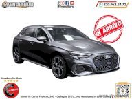 AUDI A3 SPB TDI 85 kW S line edition