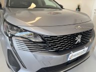 PEUGEOT 3008 BlueHDi 130 S&S EAT8 Allure Pack