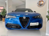 ALFA ROMEO Stelvio 2.2 T.diesel 210CV AT8 Q4 Veloce
