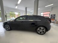 MERCEDES-BENZ A 180 Automatic Executive