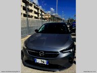 OPEL Corsa 1.2 Blitz Edition