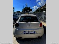 ALFA ROMEO MiTo 1.3 JTDm 85 CV S&S Racer