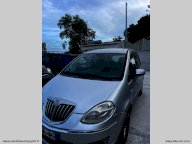 LANCIA Musa 1.3 MJT 95 CV S&S Poltrona Frau
