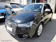 AUDI A1 SPB 1.6 TDI Attraction
