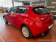 ALFA ROMEO Giulietta 1.4 Turbo 120 CV Super
