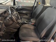 FORD C-Max 1.6 120 CV GPL Plus