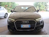 AUDI A3 SPB 30 TDI S tronic S LINE