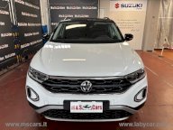 VOLKSWAGEN T-Roc 1.0 TSI Life