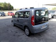 FIAT Doblò 1.6 MJT Dynamic