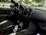 DACIA Sandero Stepway 0.9 TCe 12V T-GPL 90 S&S