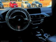 BMW X4 xDriveM40d