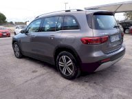 MERCEDES-BENZ GLB 180 d Automatic Sport Plus