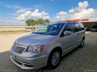 LANCIA Voyager 2.8 Turbodiesel Platinum 163 CV