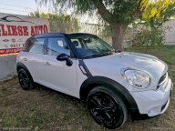 MINI Mini Cooper SD Countryman