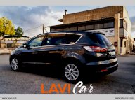 FORD S-Max 2.0 TDCi 150 S&S Pow. 7p.ti Tit.Bs