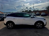 PEUGEOT 3008 ALLURE 1.6 BLUEHDI 120CV